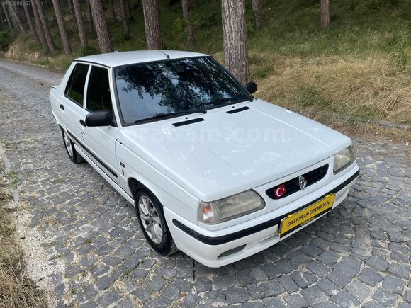 Dalkıran otomotiv den 1999 model rn hatasız