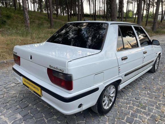 Dalkıran otomotiv den 1999 model rn hatasız