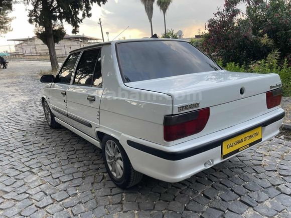 Dalkıran otomotiv den 1999 model rn hatasız