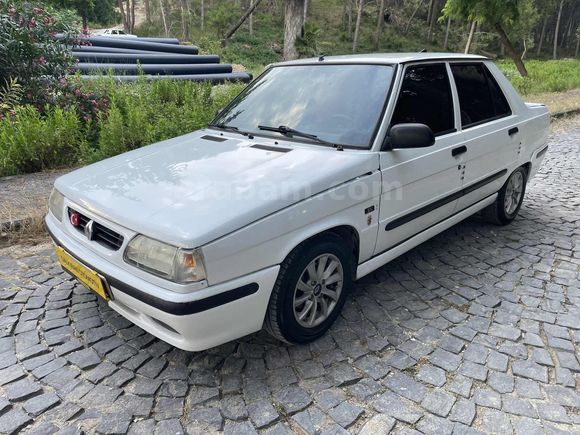 Dalkıran otomotiv den 1999 model rn hatasız
