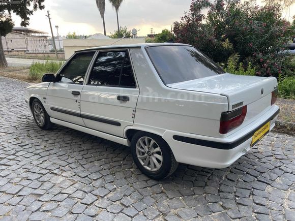 Dalkıran otomotiv den 1999 model rn hatasız