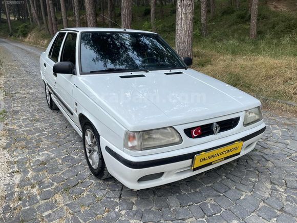 Dalkıran otomotiv den 1999 model rn hatasız