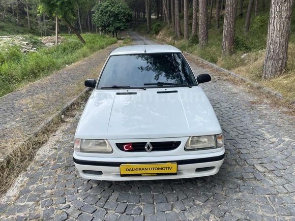 Dalkıran otomotiv den 1999 model rn hatasız