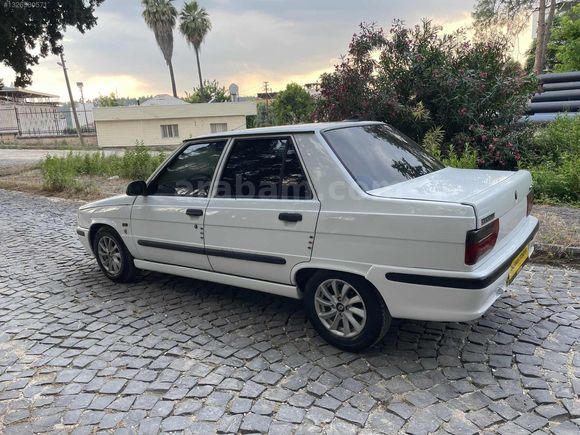 Dalkıran otomotiv den 1999 model rn hatasız