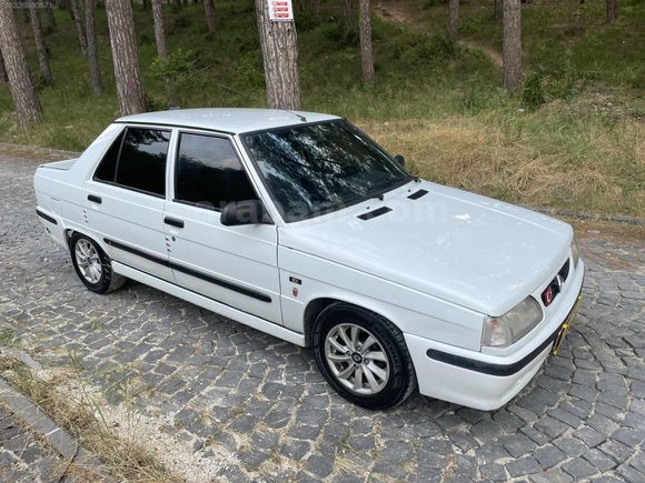 Dalkıran otomotiv den 1999 model rn hatasız