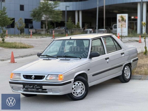 ÖZER AUTO'DAN DEĞİŞENSİZ ÇITIR