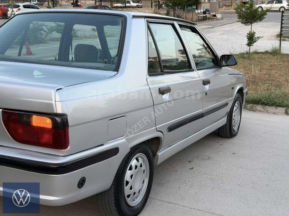ÖZER AUTO'DAN DEĞİŞENSİZ ÇITIR