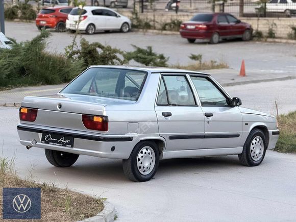 ÖZER AUTO'DAN DEĞİŞENSİZ ÇITIR