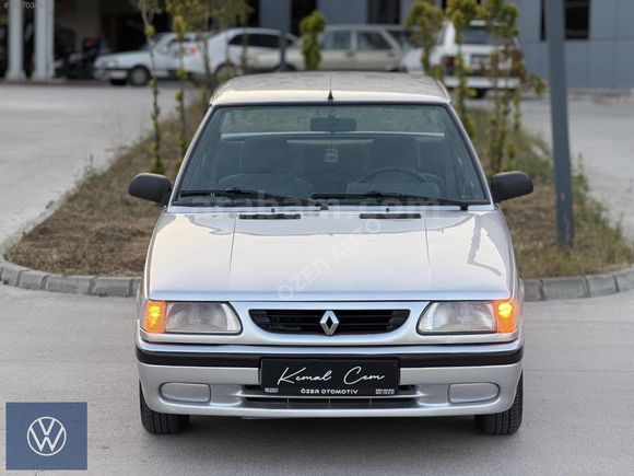 ÖZER AUTO'DAN DEĞİŞENSİZ ÇITIR