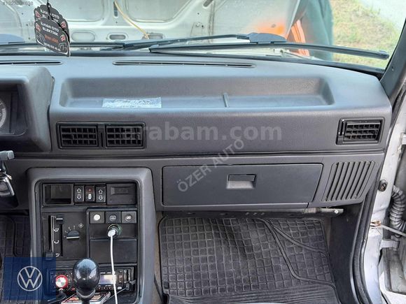 ÖZER AUTO'DAN DEĞİŞENSİZ ÇITIR