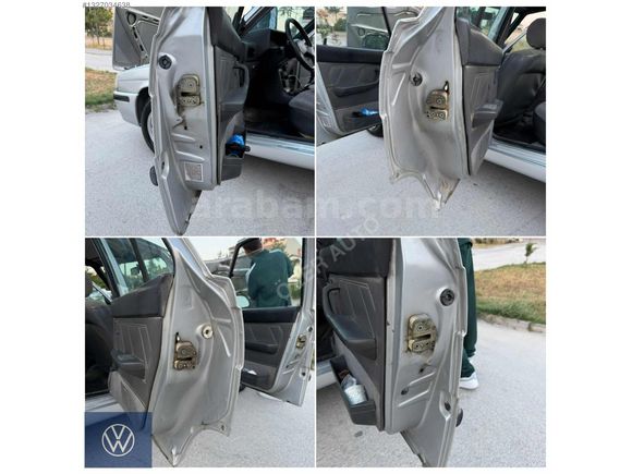 ÖZER AUTO'DAN DEĞİŞENSİZ ÇITIR