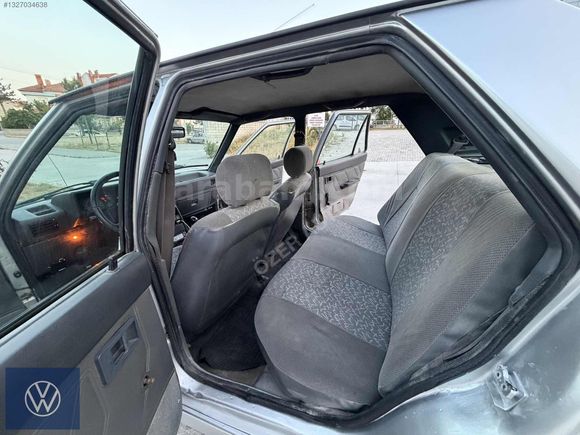 ÖZER AUTO'DAN DEĞİŞENSİZ ÇITIR