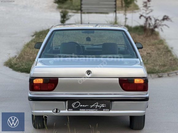 ÖZER AUTO'DAN DEĞİŞENSİZ ÇITIR