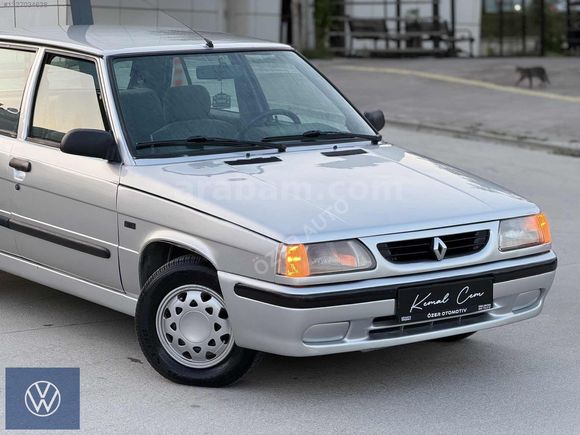 ÖZER AUTO'DAN DEĞİŞENSİZ ÇITIR