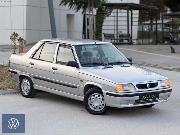 ÖZER AUTO'DAN DEĞİŞENSİZ ÇITIR