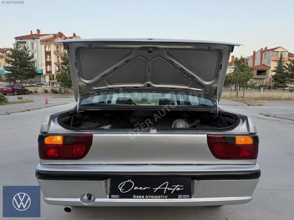 ÖZER AUTO'DAN DEĞİŞENSİZ ÇITIR