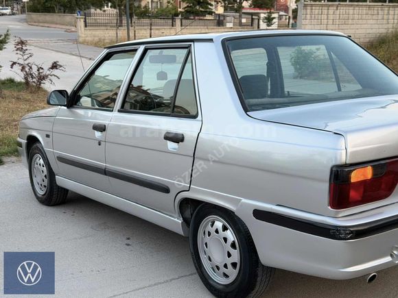 ÖZER AUTO'DAN DEĞİŞENSİZ ÇITIR