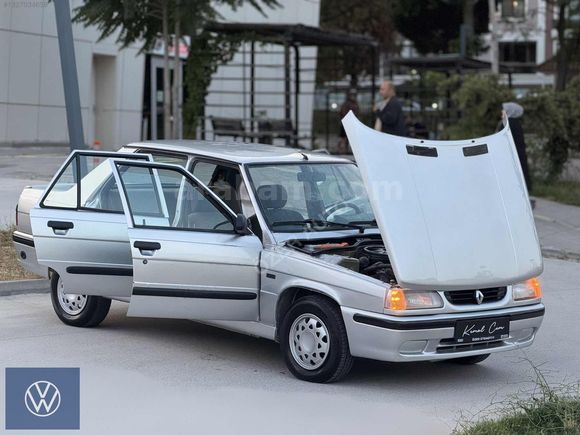 ÖZER AUTO'DAN DEĞİŞENSİZ ÇITIR