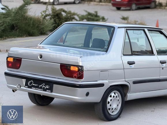 ÖZER AUTO'DAN DEĞİŞENSİZ ÇITIR