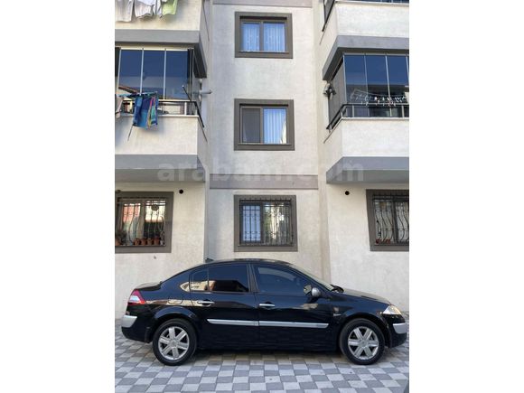 Sahibinden Renault Megane 1.5 dCi Dynamique 2005 Model  