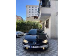 Sahibinden Renault Megane 1.5 dCi Dynamique 2005 Model  