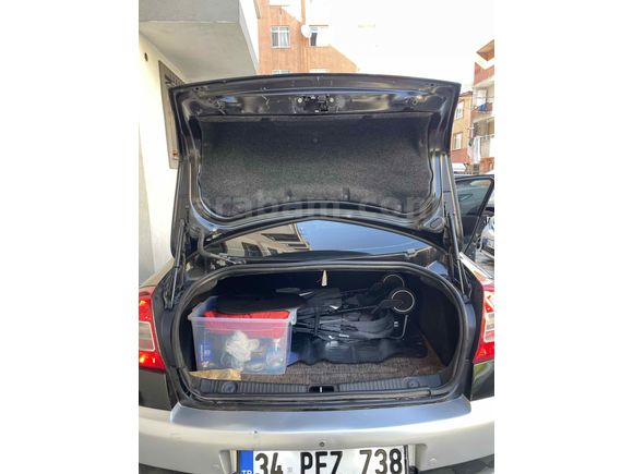 Sahibinden Renault Megane 1.5 dCi Dynamique 2005 Model  