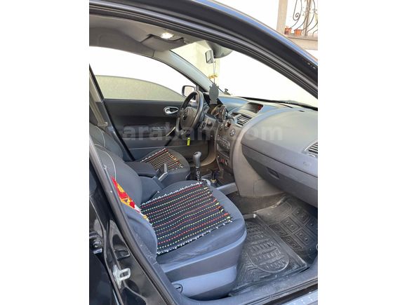 Sahibinden Renault Megane 1.5 dCi Dynamique 2005 Model  