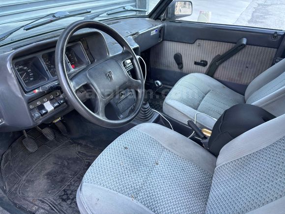 EY AUTO'DAN TOFAŞ DOĞAN MUAYENELİ MOTOR YÜRÜYEN SORUNSUZ