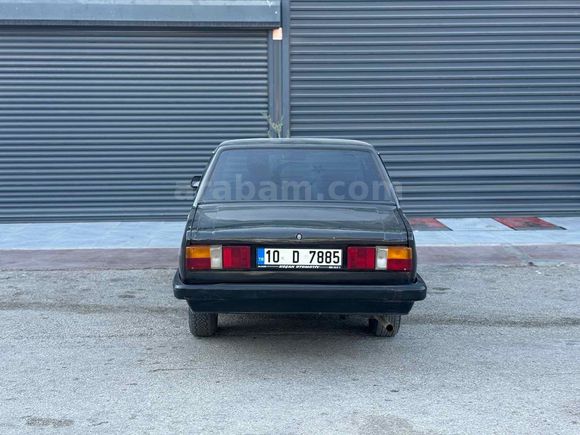 EY AUTO'DAN TOFAŞ DOĞAN MUAYENELİ MOTOR YÜRÜYEN SORUNSUZ