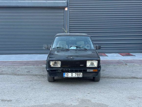 EY AUTO'DAN TOFAŞ DOĞAN MUAYENELİ MOTOR YÜRÜYEN SORUNSUZ