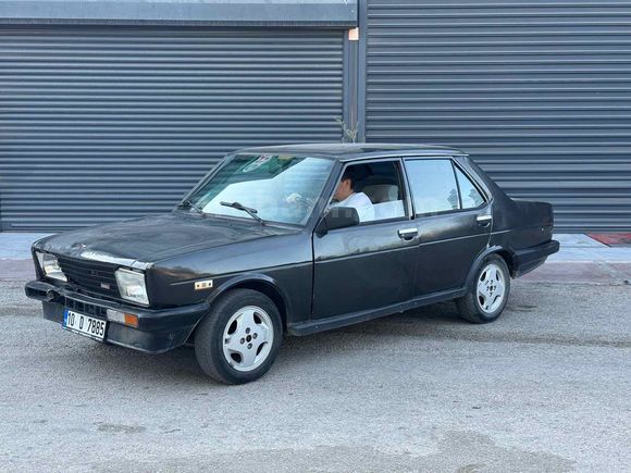 EY AUTO'DAN TOFAŞ DOĞAN MUAYENELİ MOTOR YÜRÜYEN SORUNSUZ