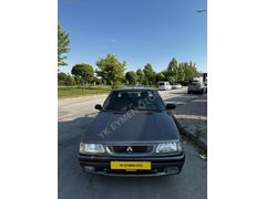 YK EYMEN'DEN BROADWAY RN MOTOR YÜRÜYEN GÜZEL AGIRBAKIMLARI YENİ