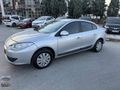 AKGÜN OTOMOTİV PLAZA'DAN FLUENS