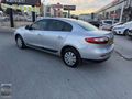 AKGÜN OTOMOTİV PLAZA'DAN FLUENS