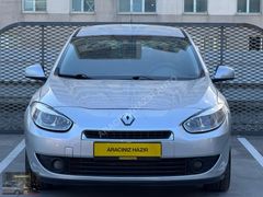 2011 FLUENCE/DEĞİŞEN YOK ÜÇ PARÇA BOYALI-150.000 PEŞİNATLA KREDİ