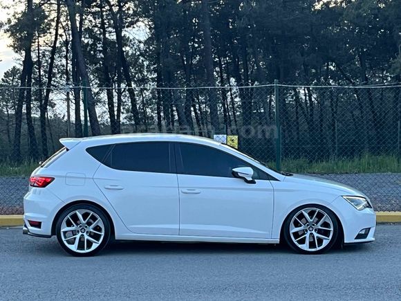 Sahibinden Seat Leon 1.6 TDI CR Style 2013 Model 