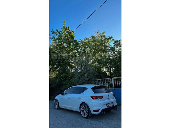 Sahibinden Seat Leon 1.6 TDI CR Style 2013 Model 