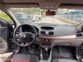 AKÇADAN 2010 MODEL ORJİNAL RENAULT FULENCE 1.5DCİ