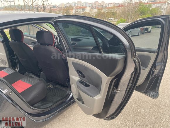 AKÇADAN 2010 MODEL ORJİNAL RENAULT FULENCE 1.5DCİ