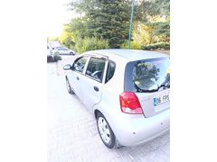 Sahibinden Chevrolet Kalos 1.2 SE 2005 Model Ankara