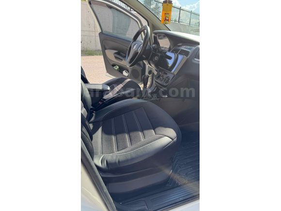 Sahibinden Fiat Linea 1.3 Multijet Active Plus 2012 Model 