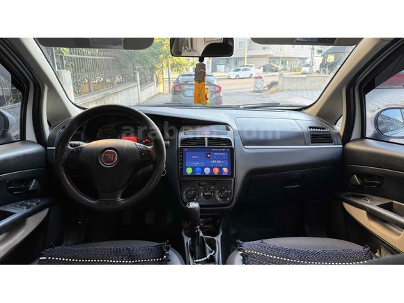 Sahibinden Fiat Linea 1.3 Multijet Active Plus 2012 Model 