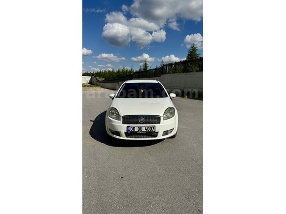 Sahibinden Fiat Linea 1.3 Multijet Active Plus 2012 Model 