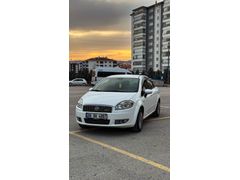 Sahibinden Fiat Linea 1.3 Multijet Active Plus 2012 Model 