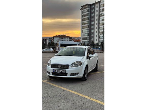 Sahibinden Fiat Linea 1.3 Multijet Active Plus 2012 Model 