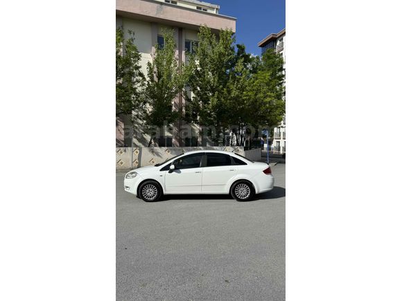 Sahibinden Fiat Linea 1.3 Multijet Active Plus 2012 Model 