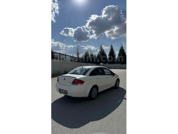 Sahibinden Fiat Linea 1.3 Multijet Active Plus 2012 Model 