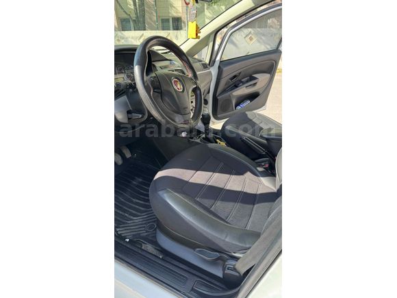 Sahibinden Fiat Linea 1.3 Multijet Active Plus 2012 Model 