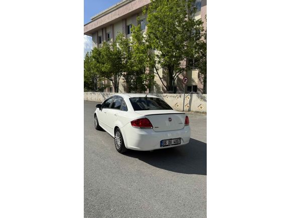 Sahibinden Fiat Linea 1.3 Multijet Active Plus 2012 Model 