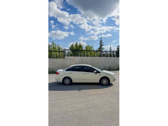 Sahibinden Fiat Linea 1.3 Multijet Active Plus 2012 Model 